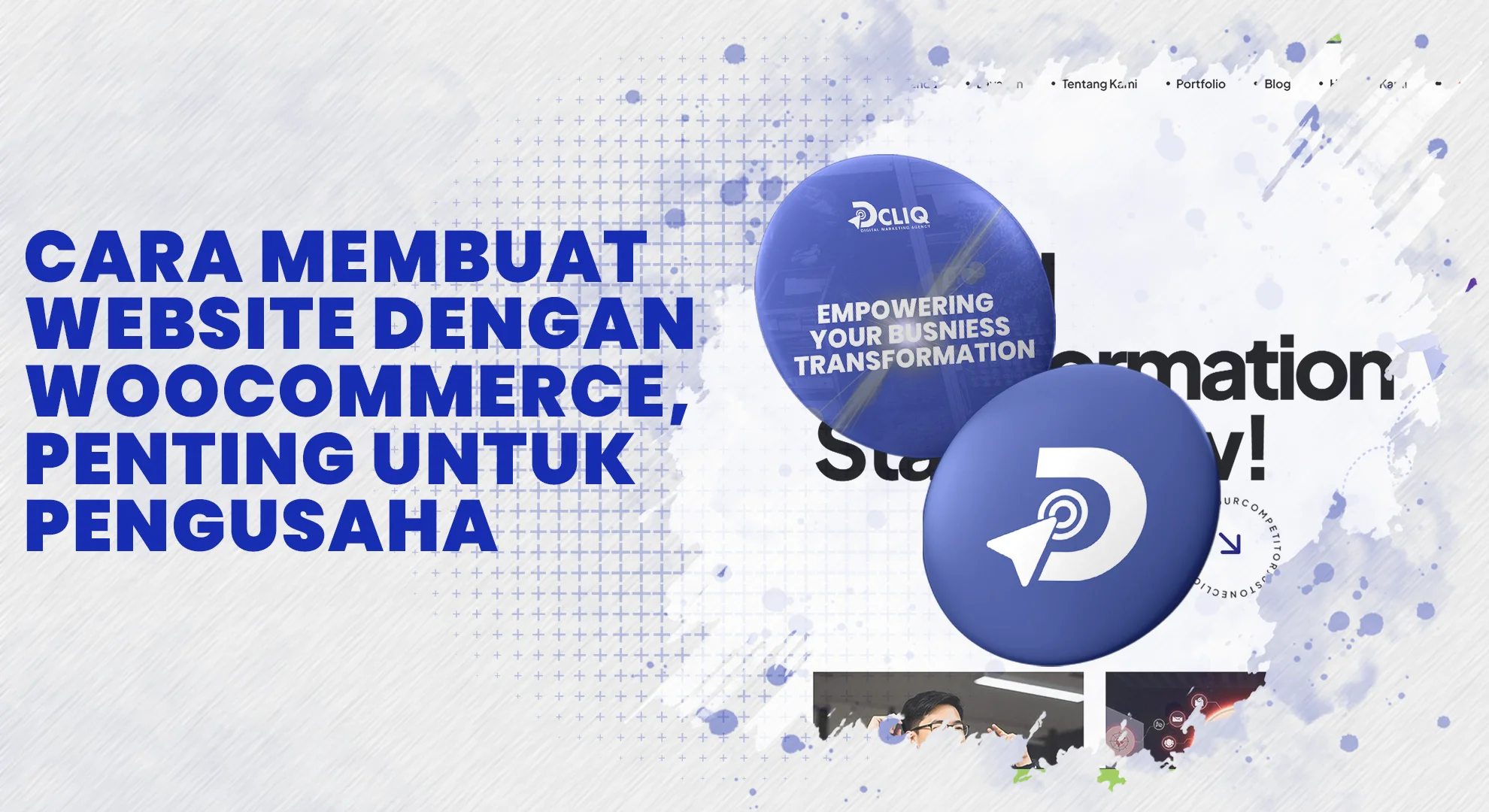 Cara Membuat Website dengan WooCommerce, Penting untuk Pengusaha