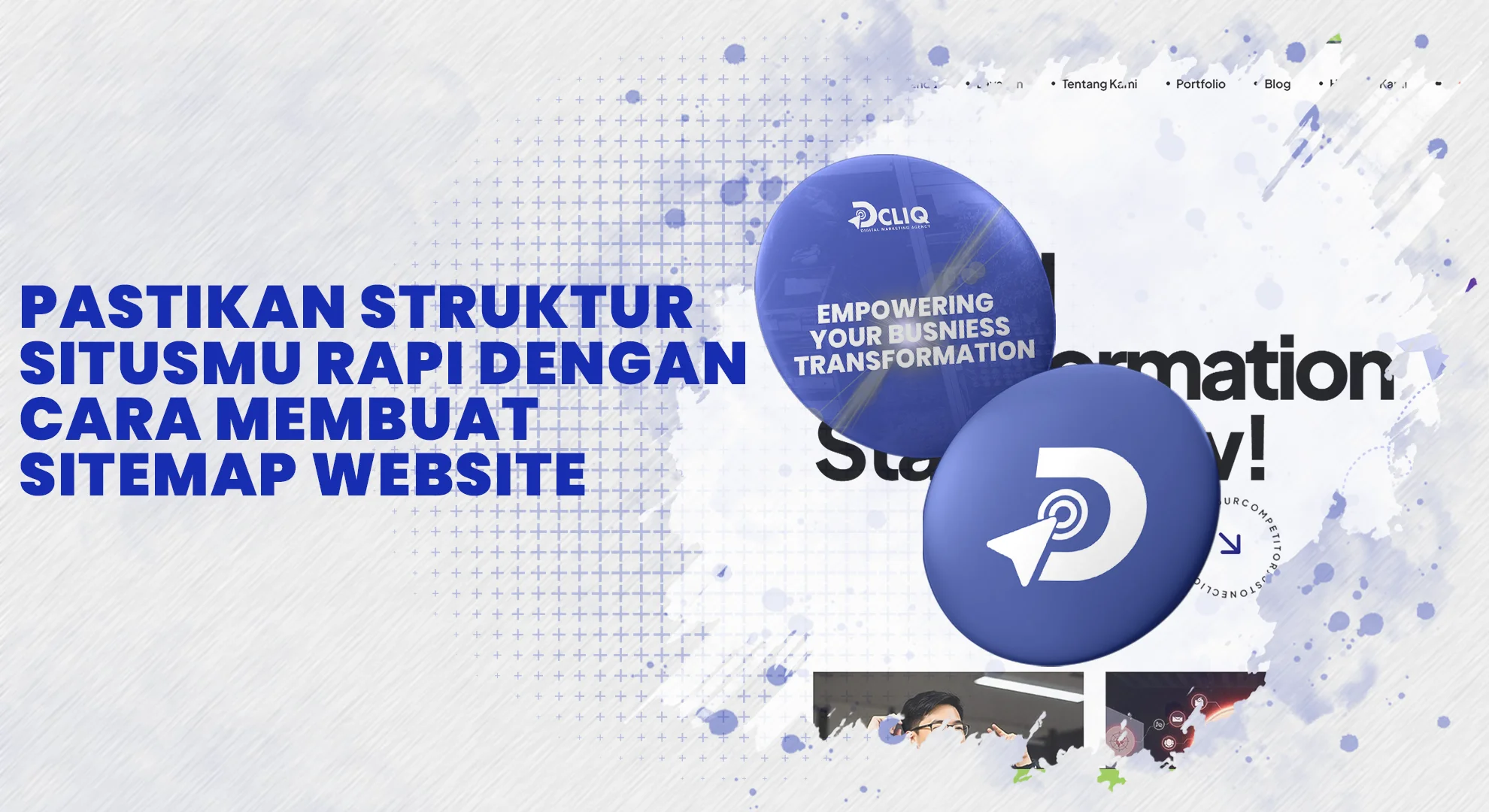 Pastikan Struktur Situsmu Rapi dengan Cara Membuat Sitemap Website
