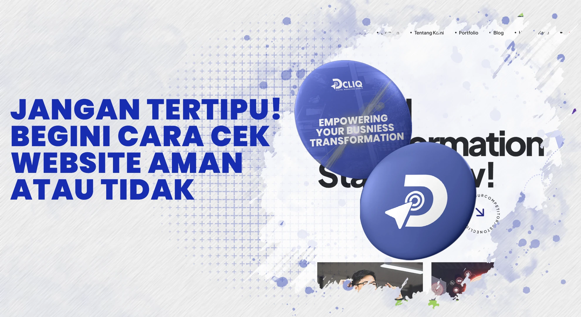 Jangan Tertipu! Begini Cara Cek Website Aman atau Tidak