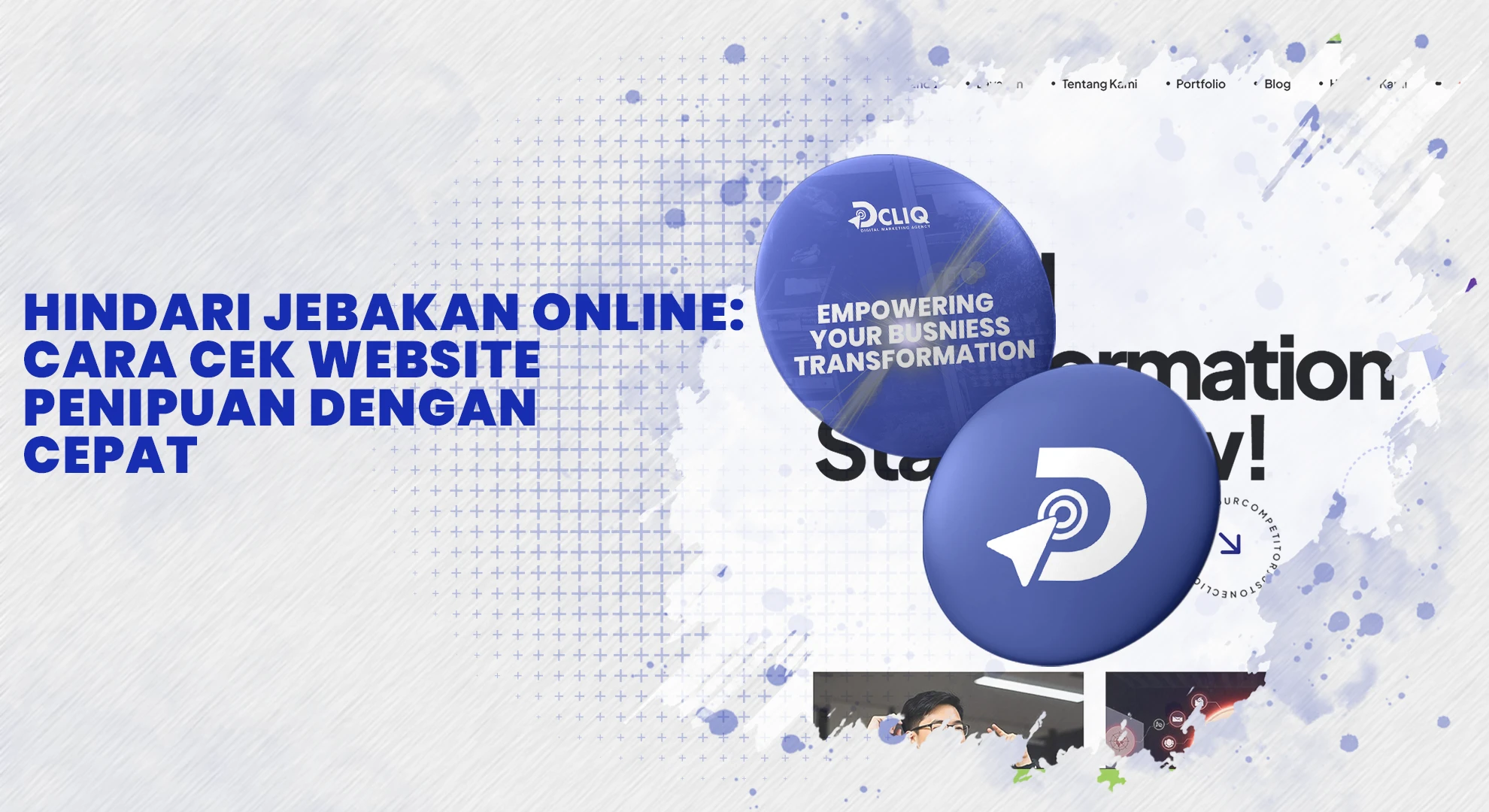 Hindari Jebakan Online: Cara Cek Website Penipuan dengan Cepat