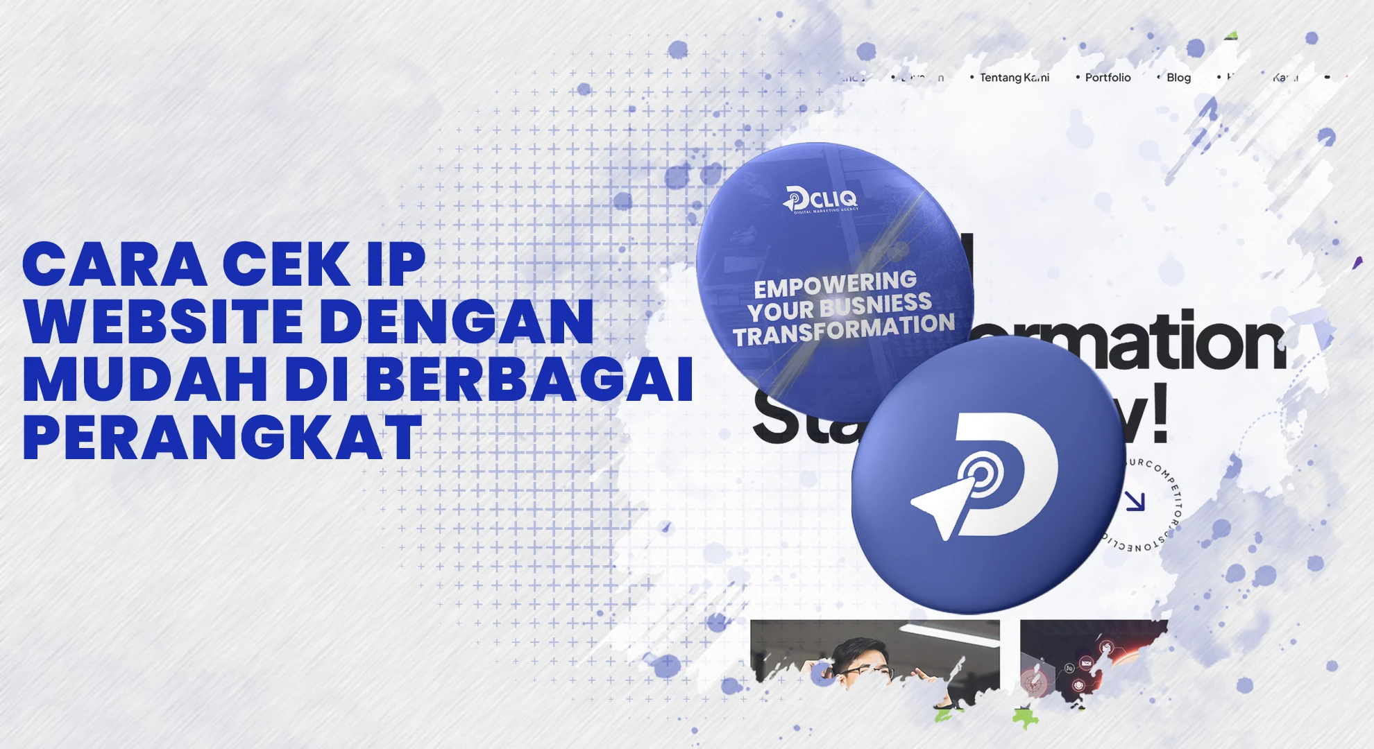 Cara Cek IP Website dengan Mudah di Berbagai Perangkat