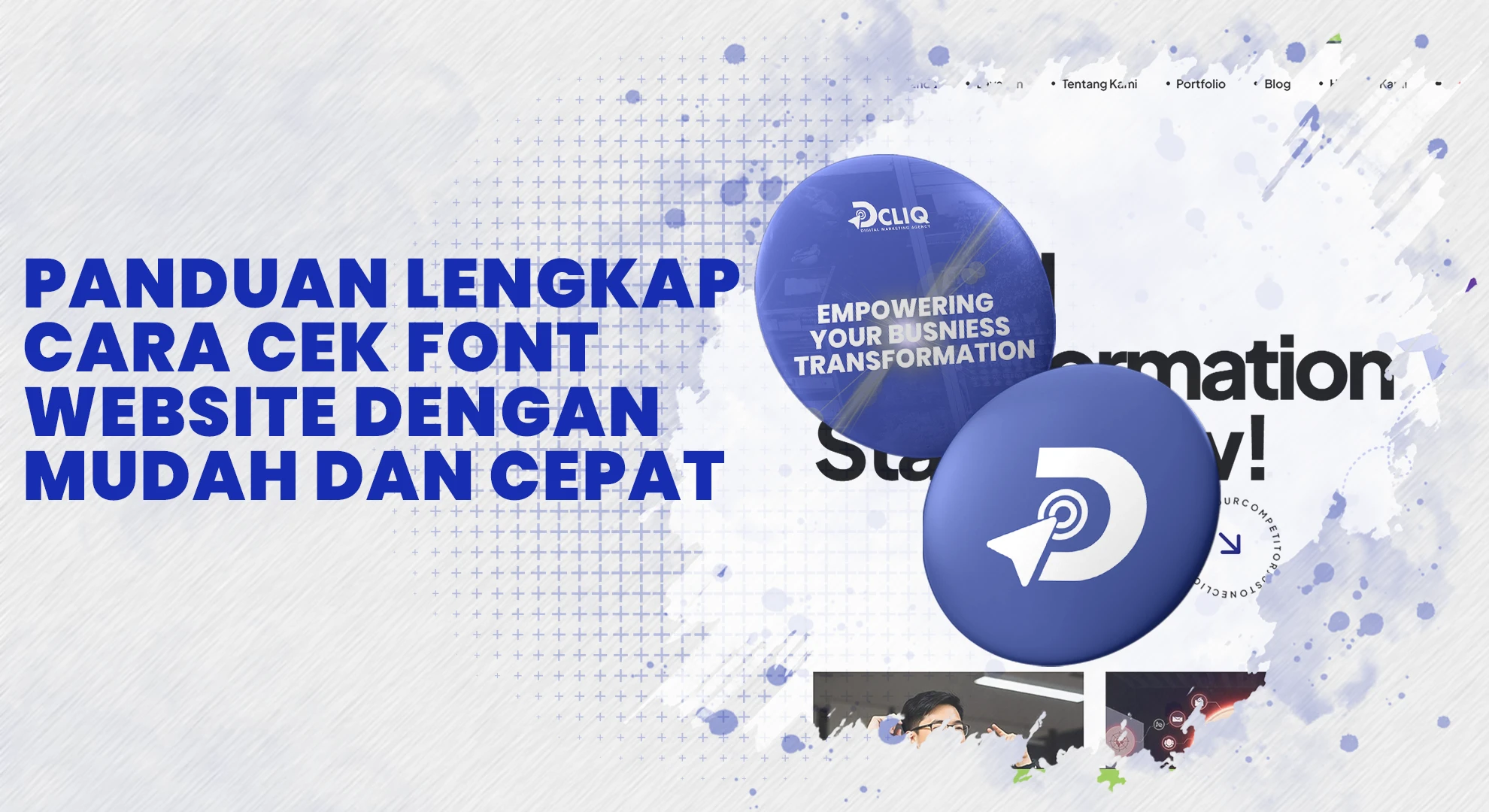 Panduan Lengkap Cara Cek Font Website dengan Mudah dan Cepat