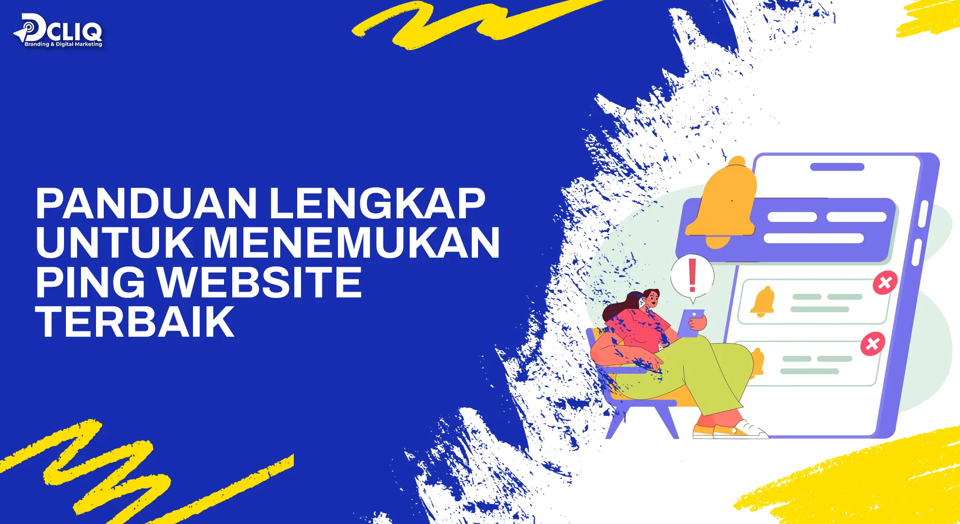 Panduan Lengkap untuk Menemukan Ping Website Terbaik