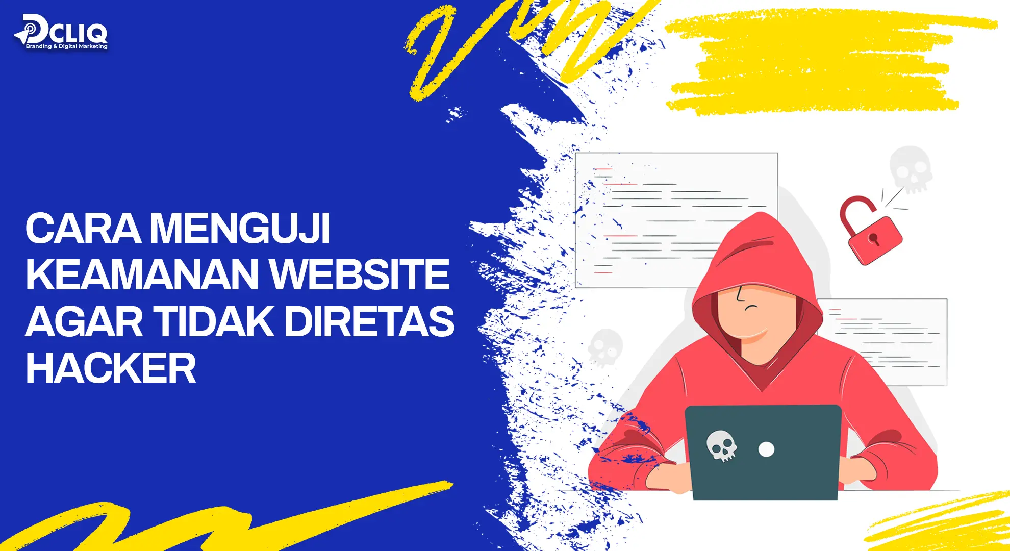 Cara Menguji Keamanan Website agar Tidak Diretas Hacker