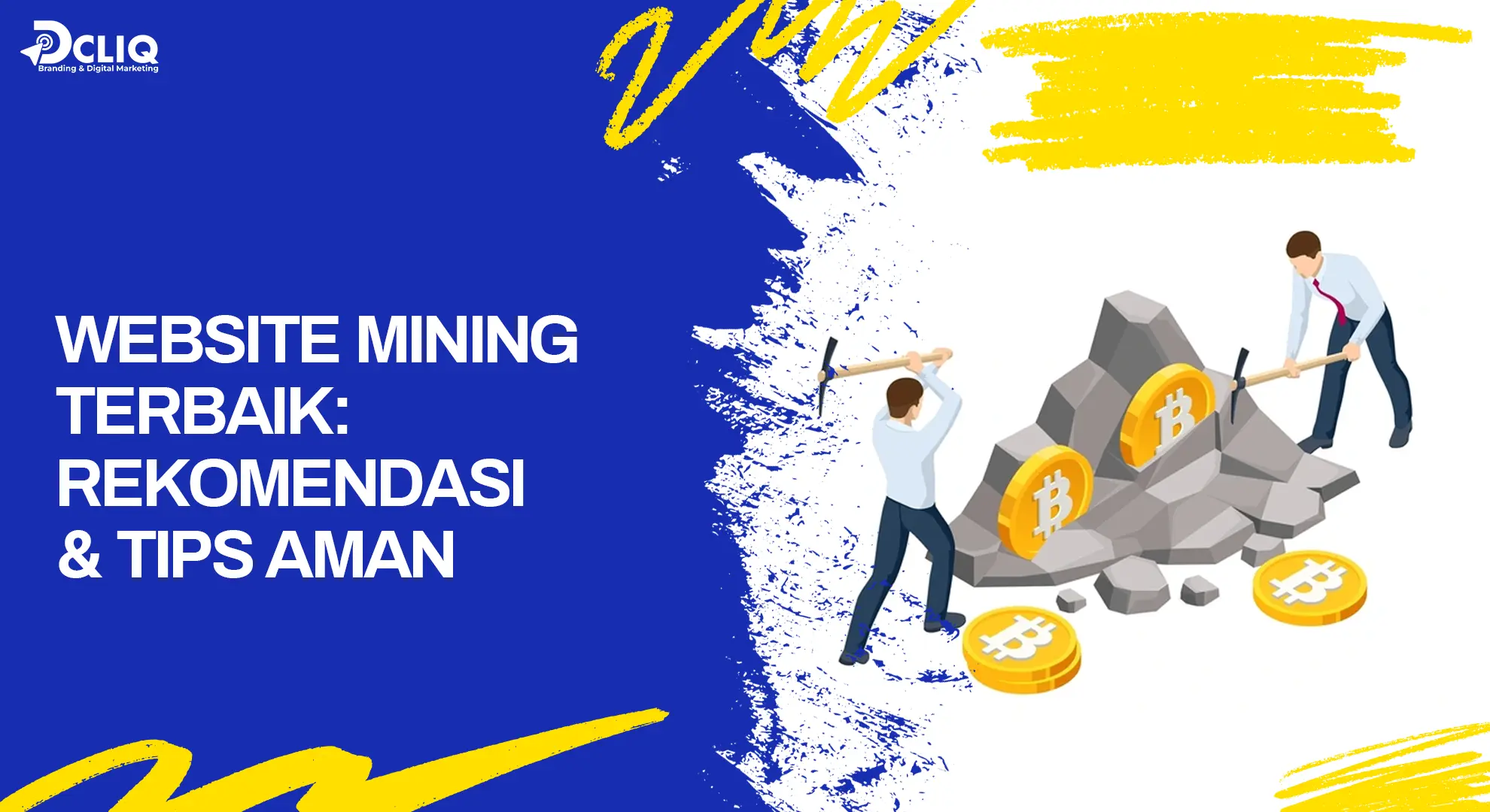 Website Mining Terbaik: Rekomendasi & Tips Aman
