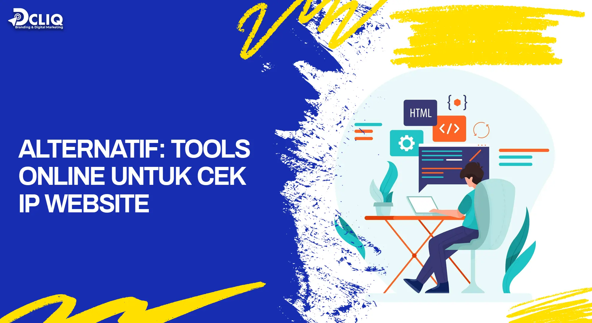 alternatif: tools online untuk cek ip website