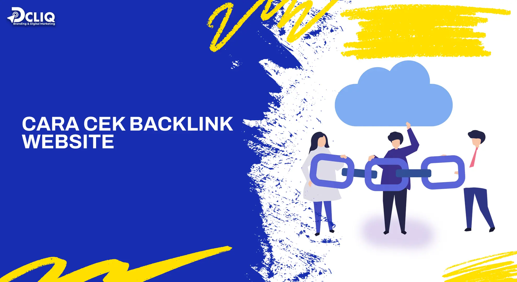cara cek backlink website