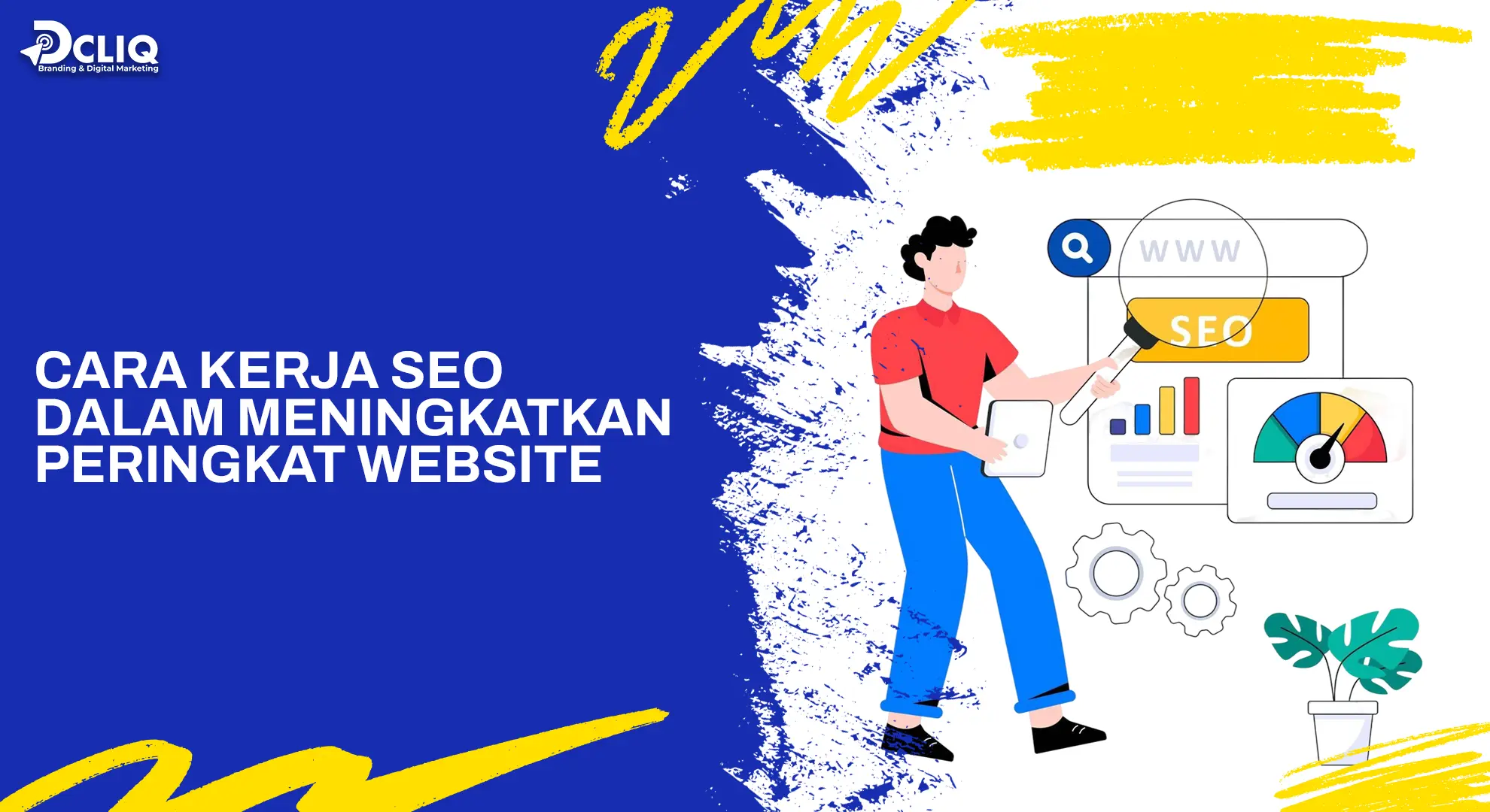 cara kerja seo dalam meningkatkan peringkat website