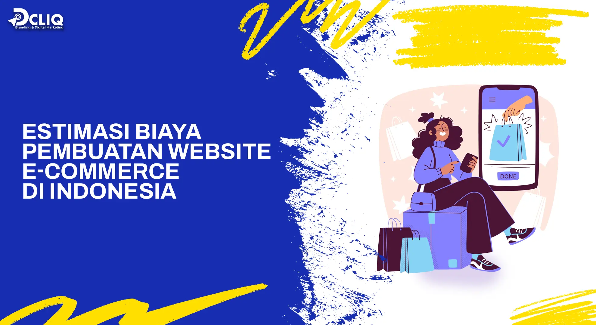 estimasi biaya pembuatan website e-commerce di indonesia