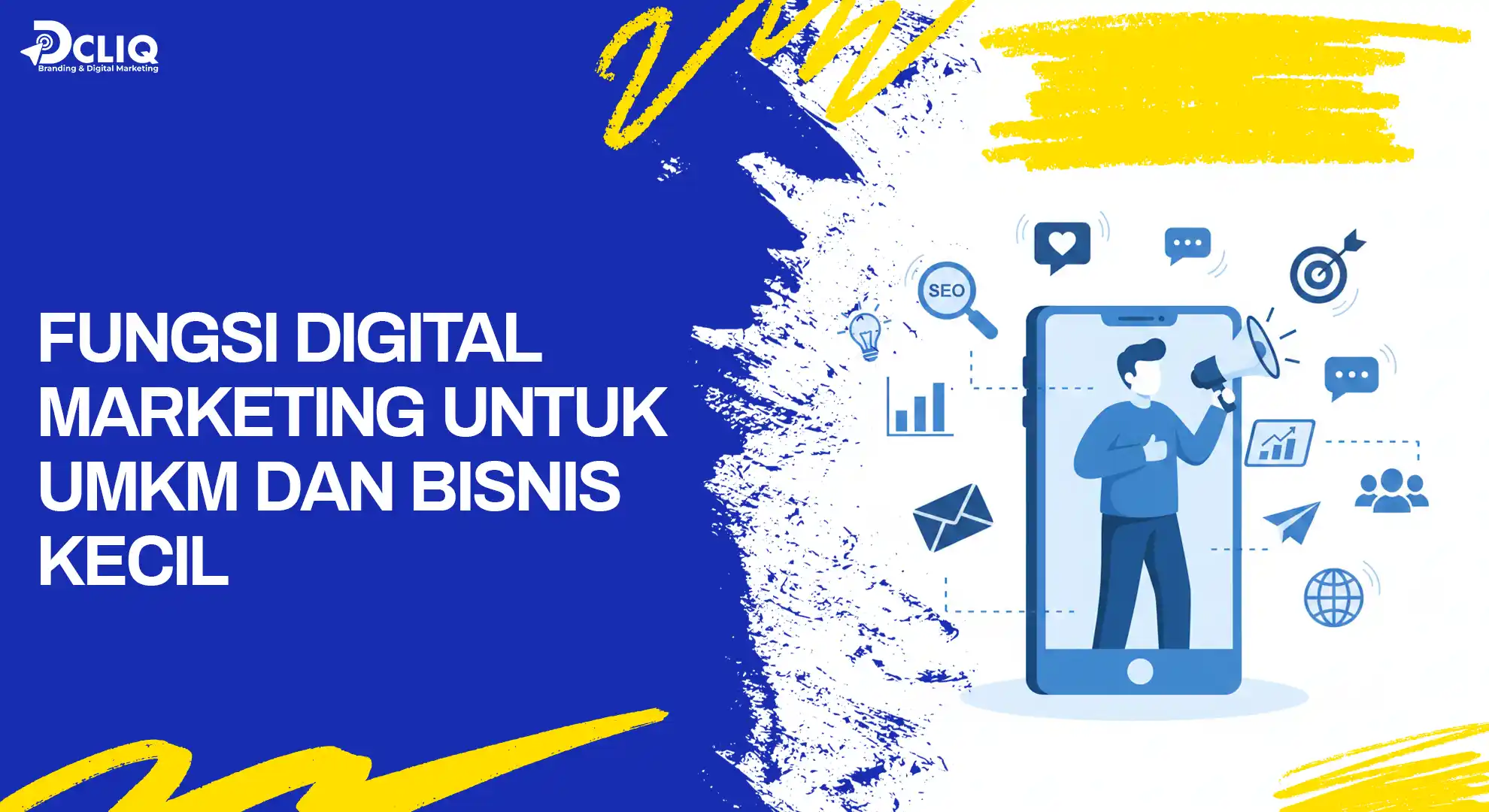 fungsi digital marketing untuk umkm dan bisnis kecil