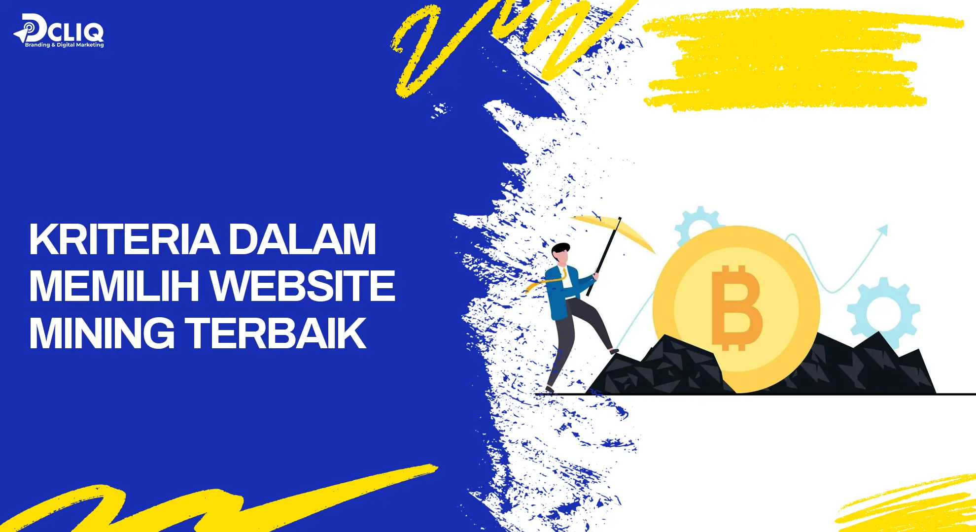 kriteria dalam memilih website mining
