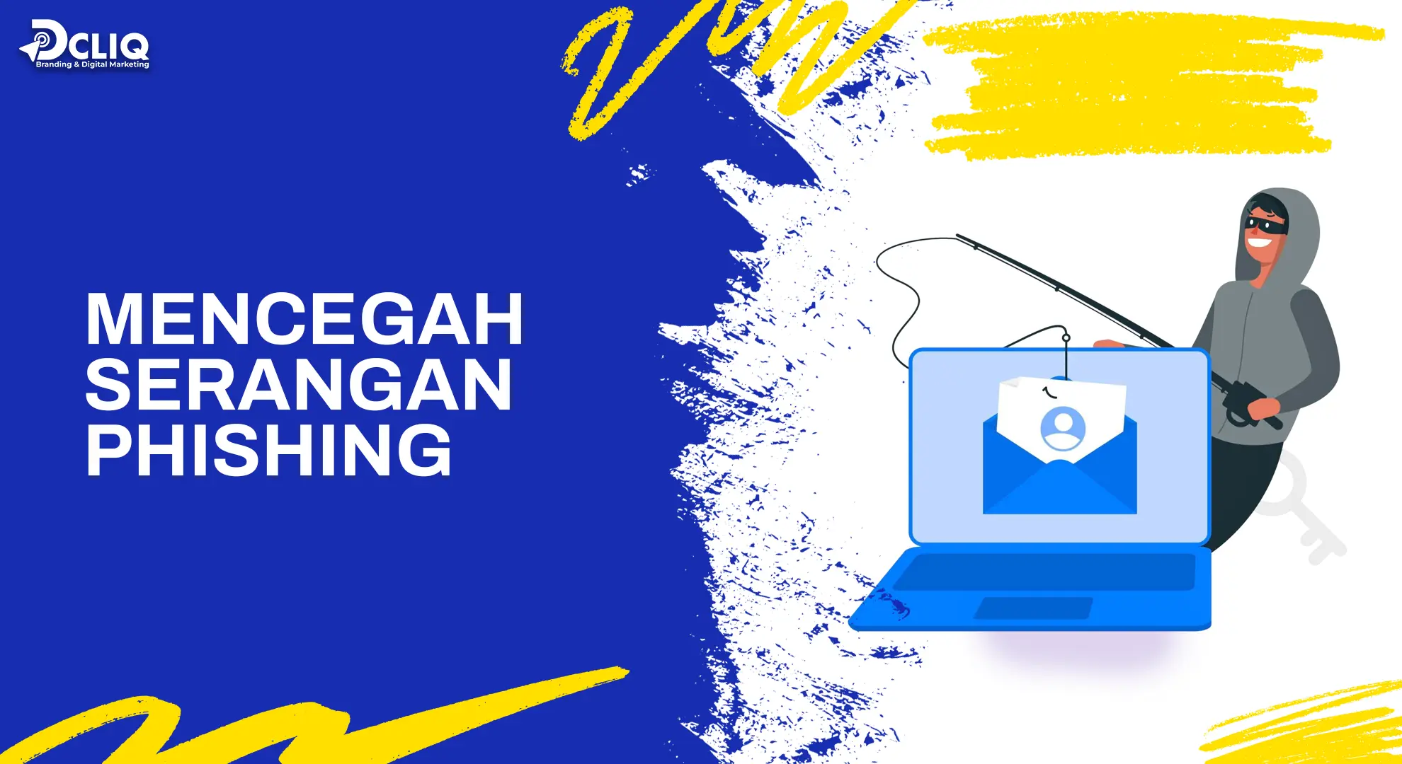 mencegah serangan phising