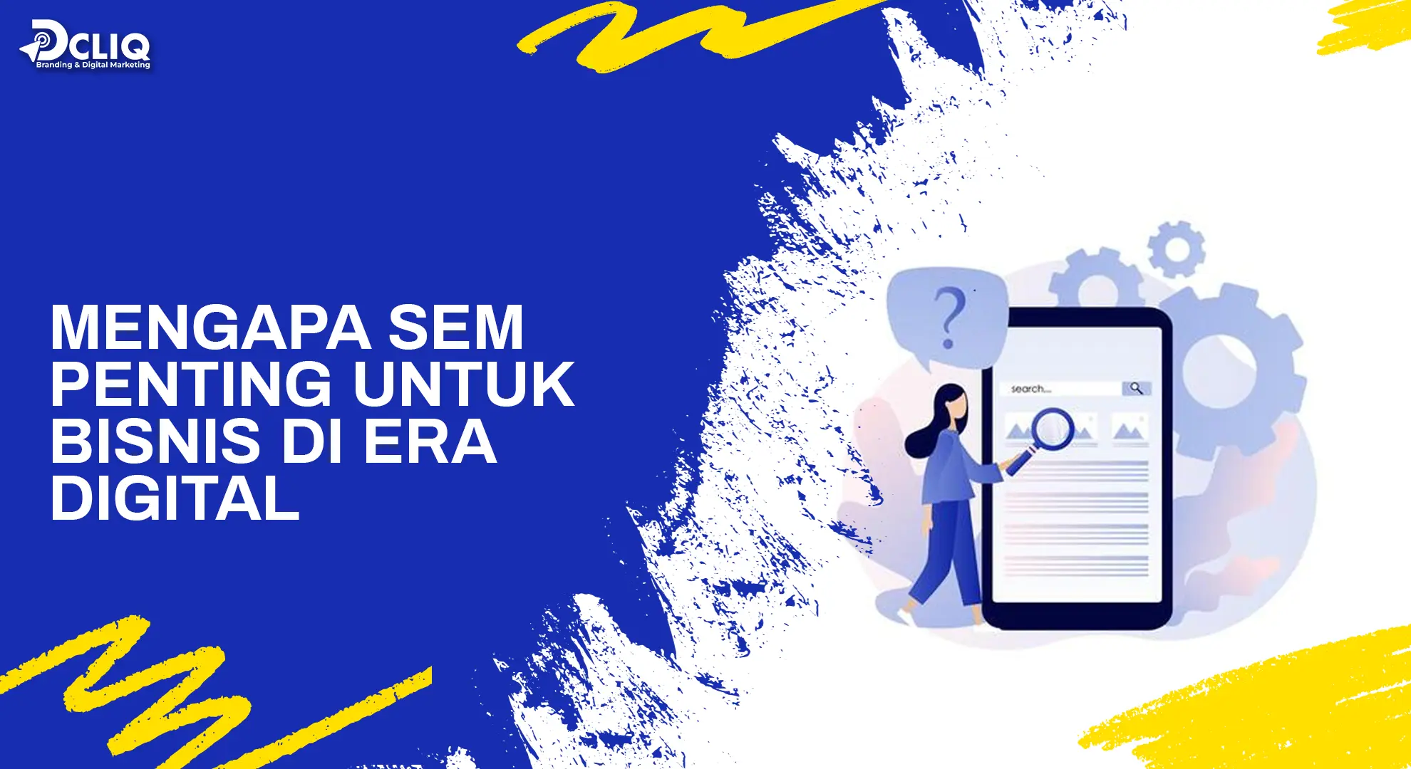 mengapa sem penting untuk bisnis di era digital