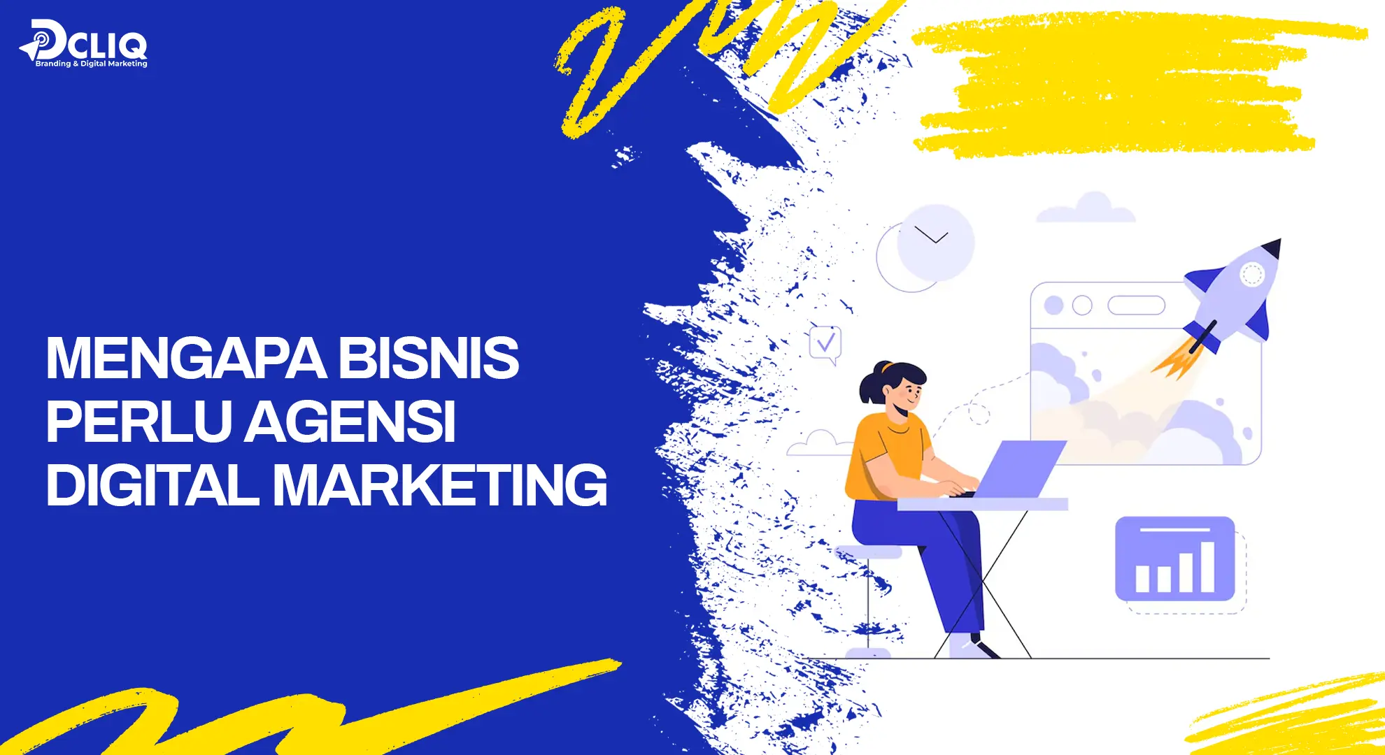 mengapa bisnis perlu agensi digital marketing