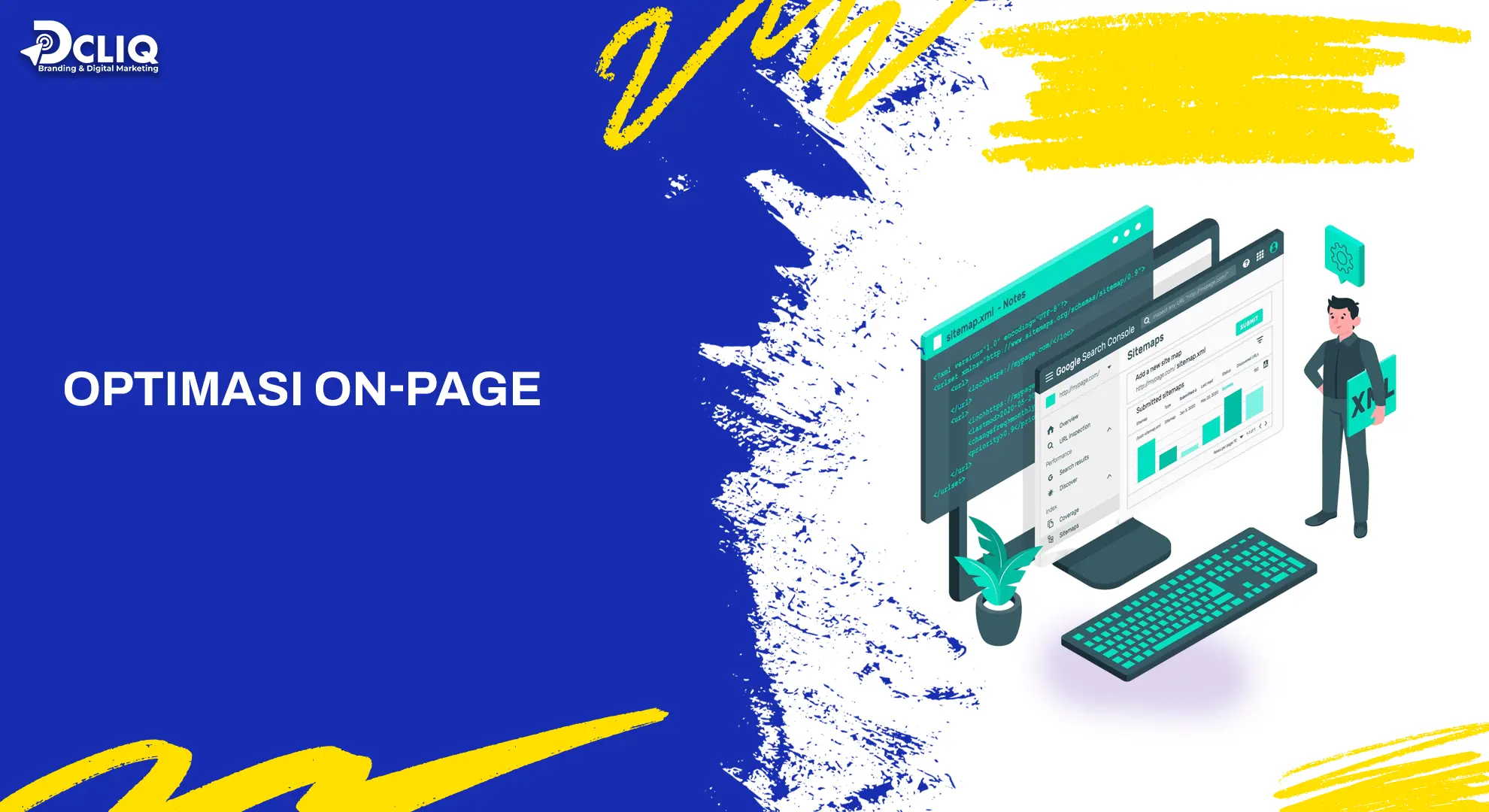 optimasi on-page