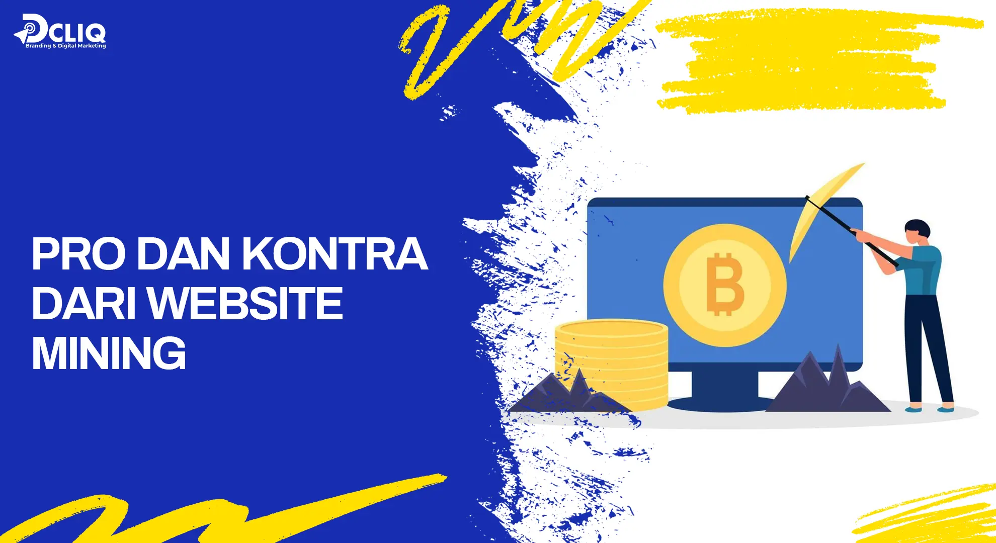 pro dan kontra dari website mining