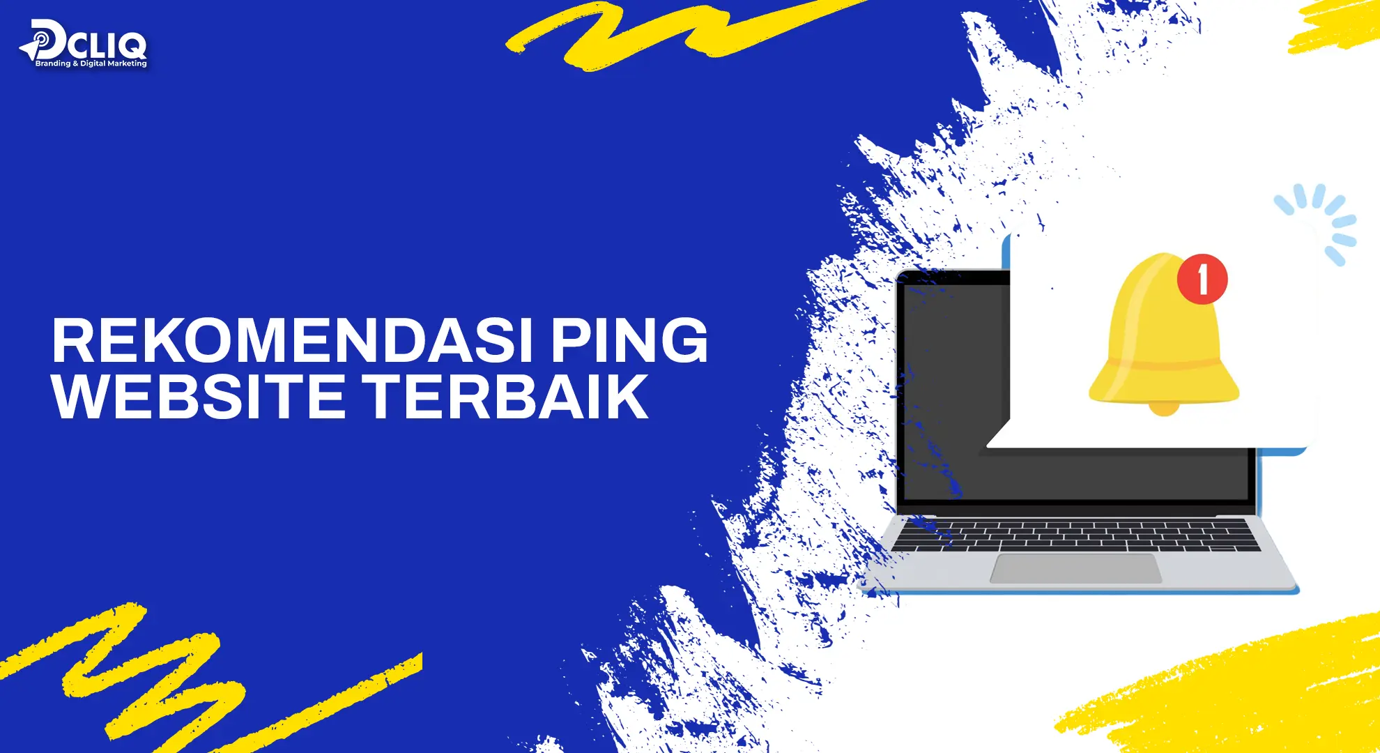 rekomendasi ping website terbaik
