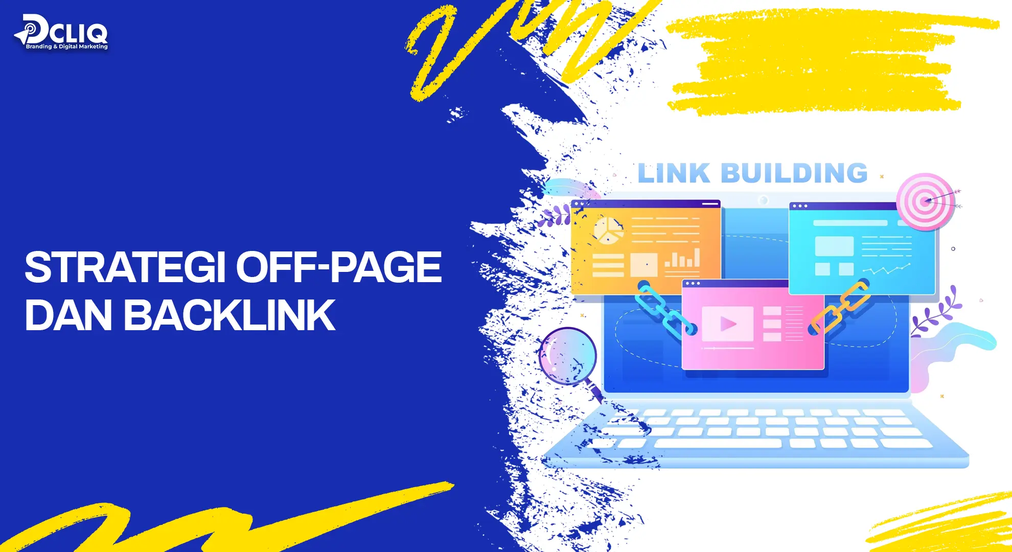 strategi off-page dan backlink