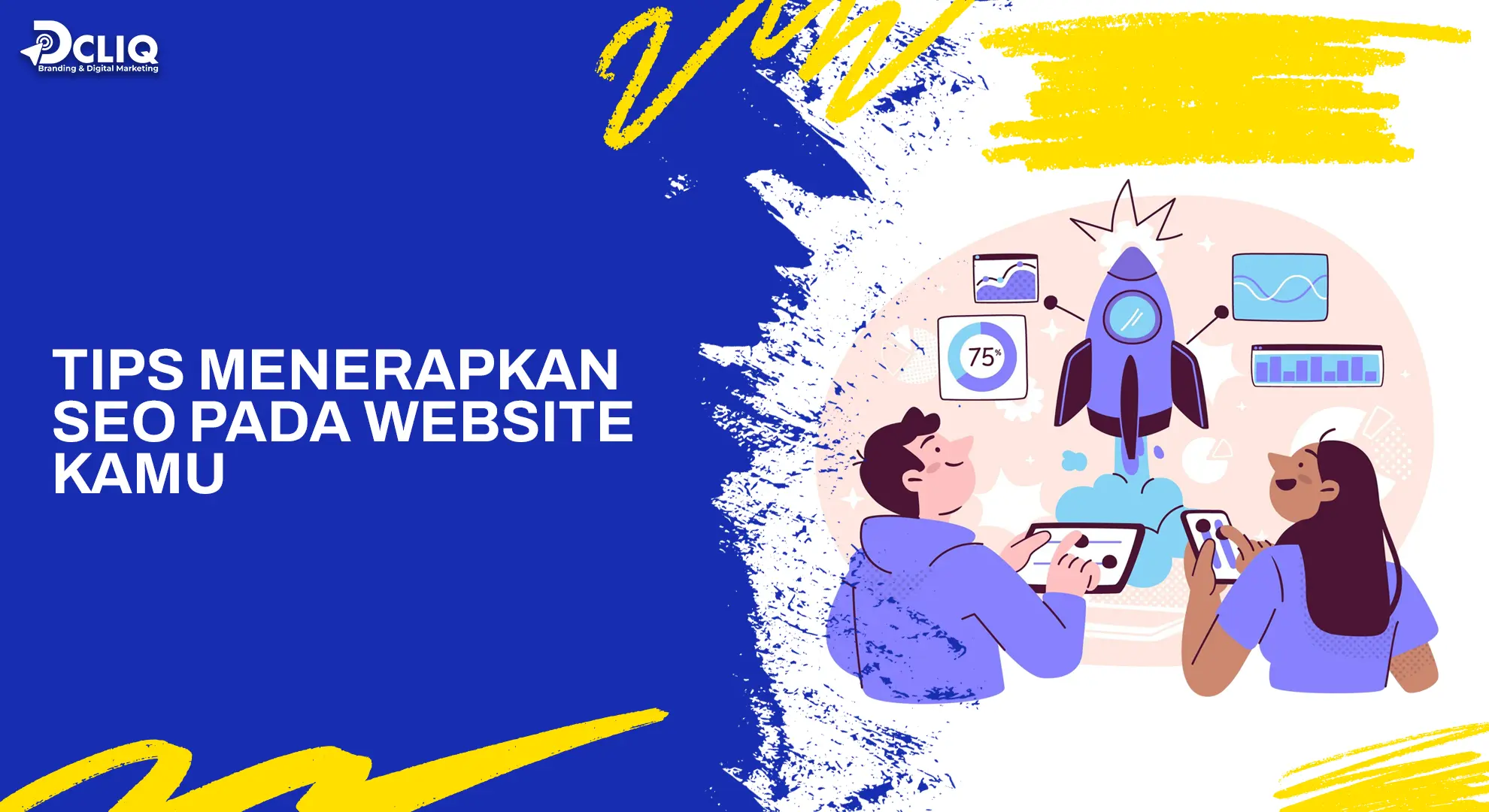 tips menerapkan seo pada website kamu