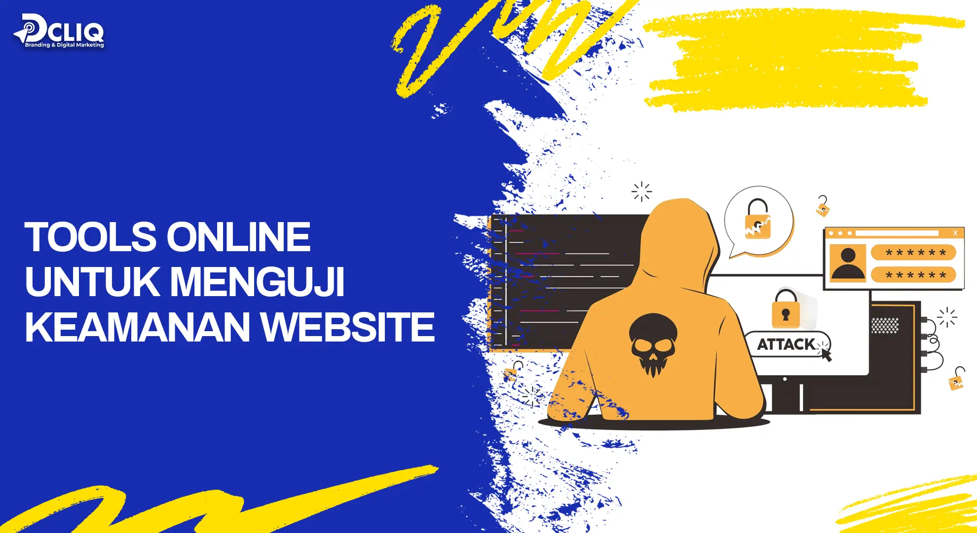 tools online untuk menguji keamanan website
