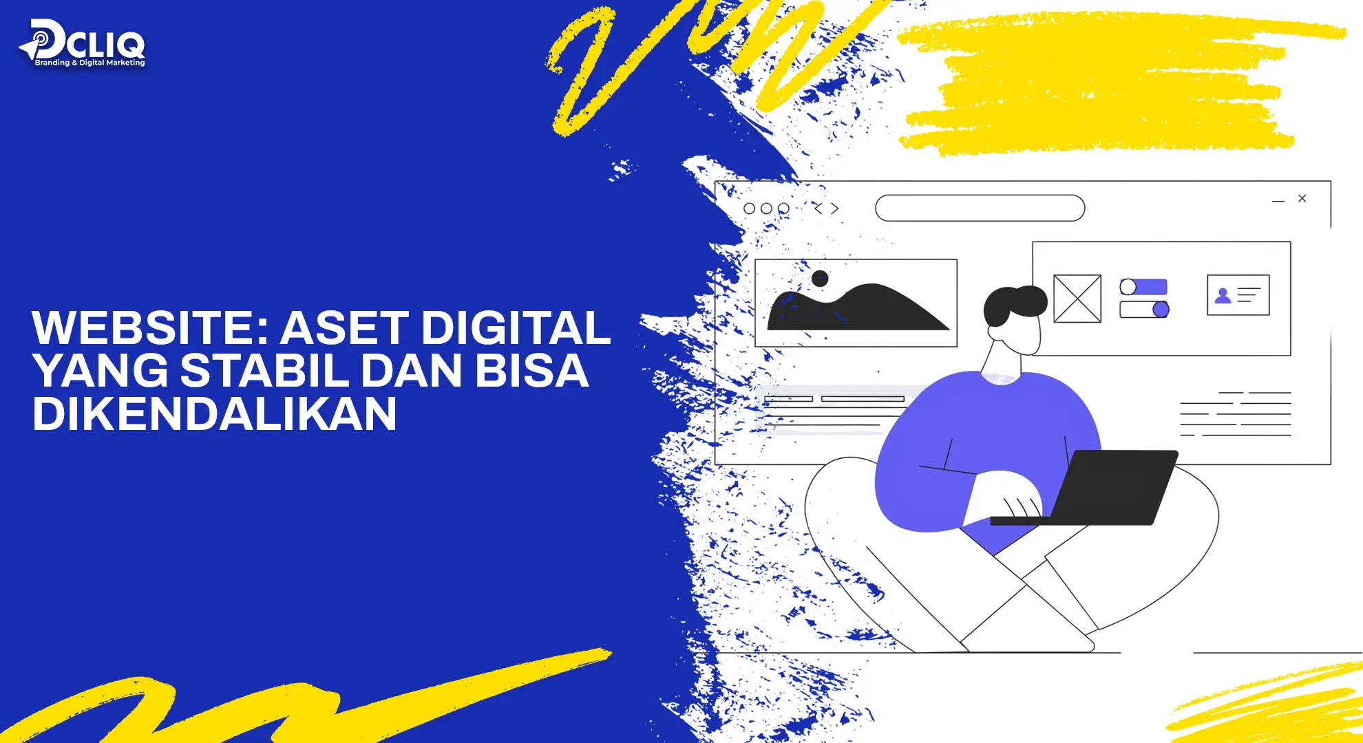 website: aset digital yang stabil dan bisa di kendalikan