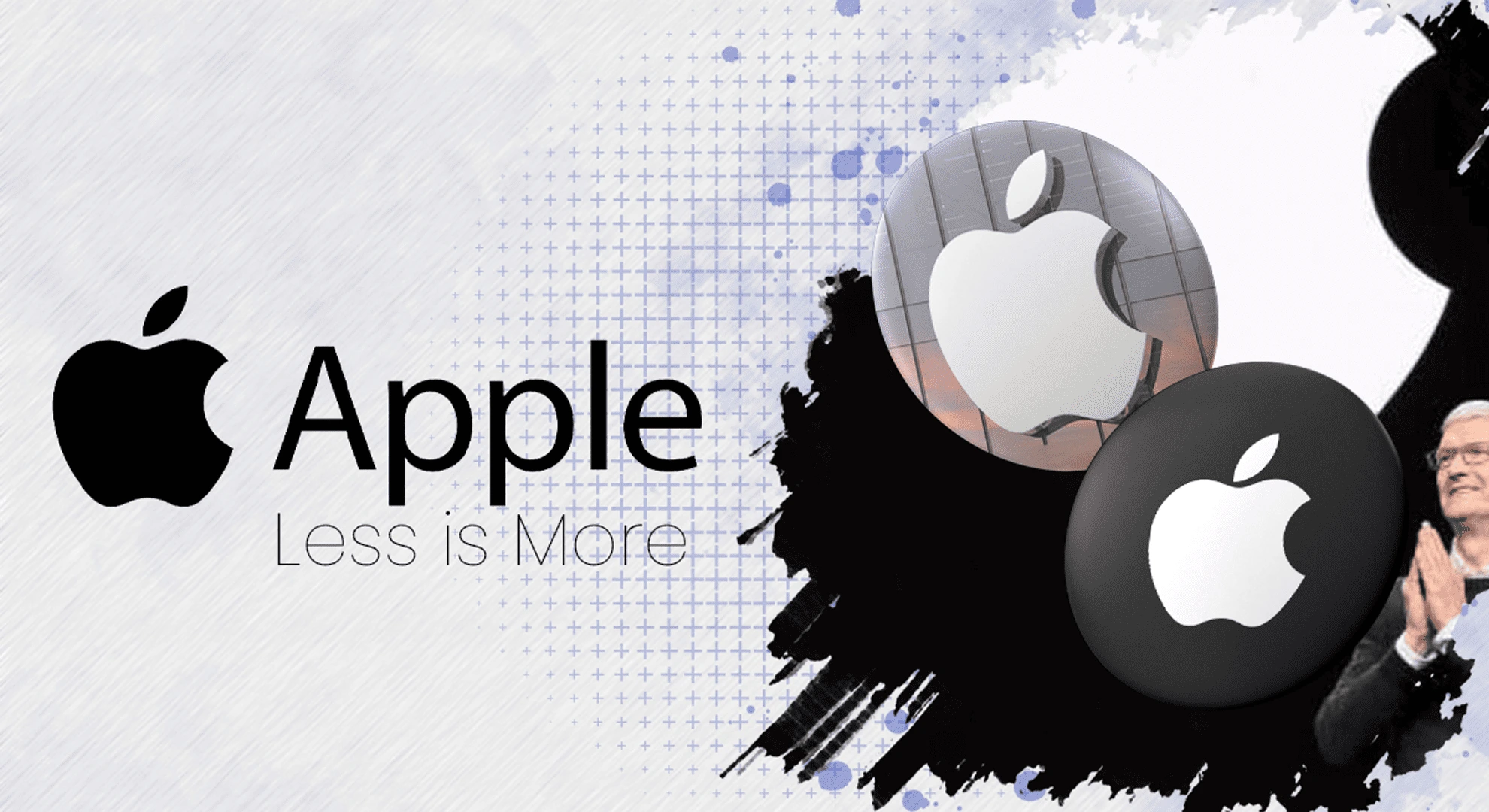 Apple, Less is More: Alasan Apple Selalu Jadi Trensetter