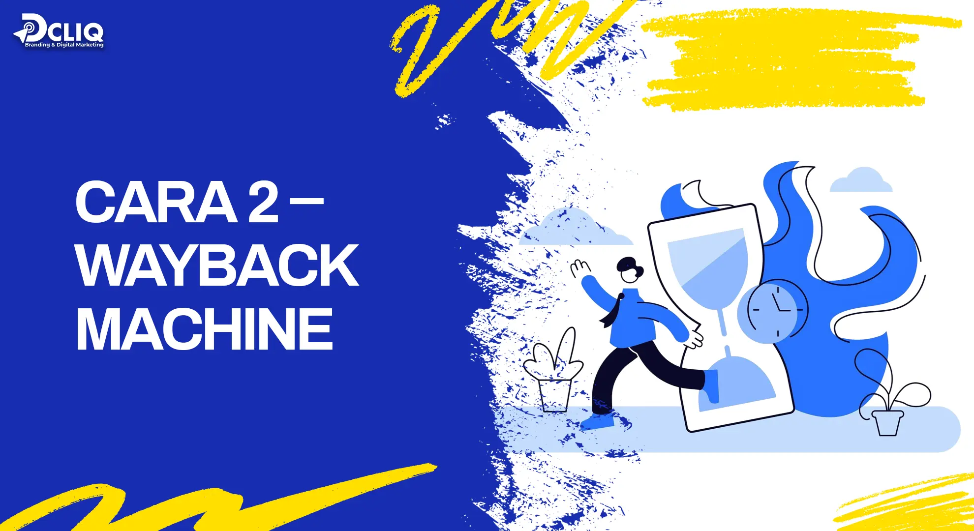 cara 2 - wayback machine