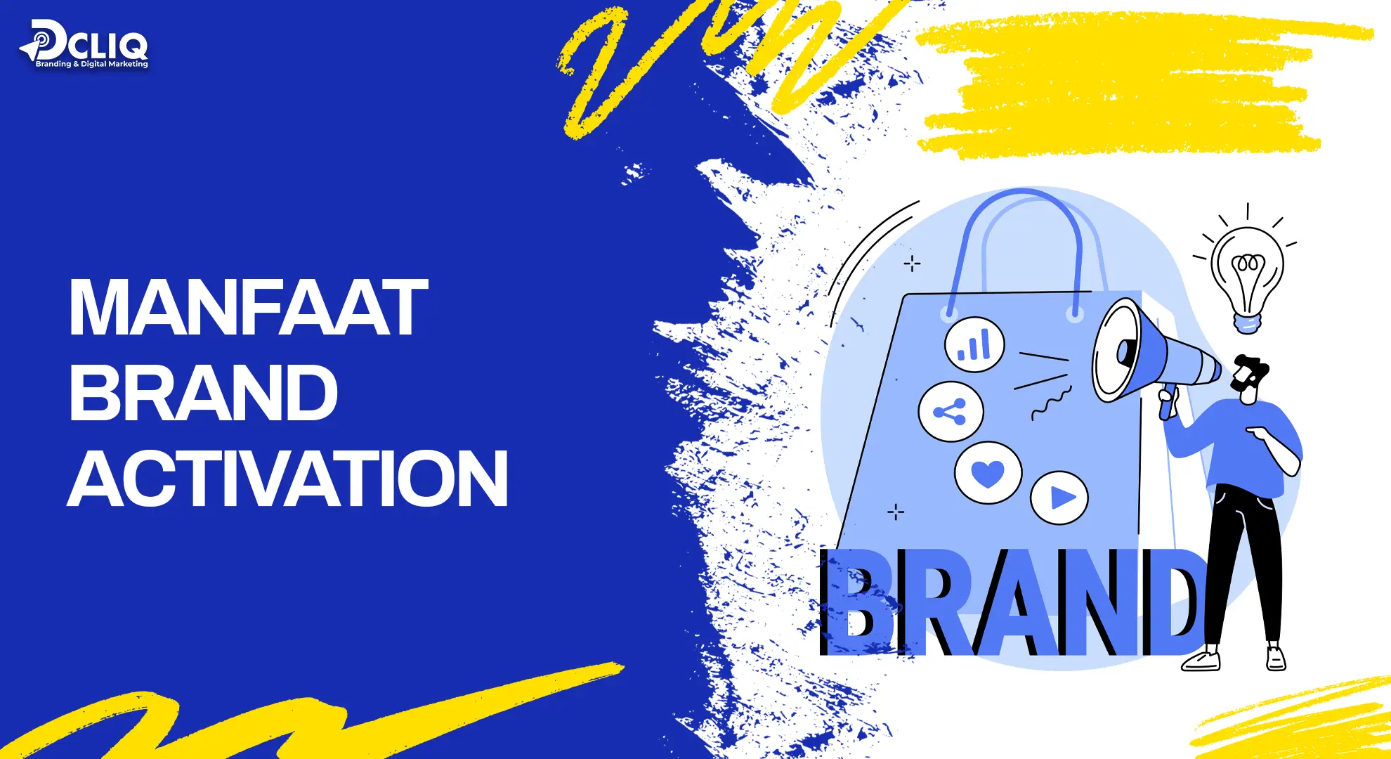 manfaat brand activation