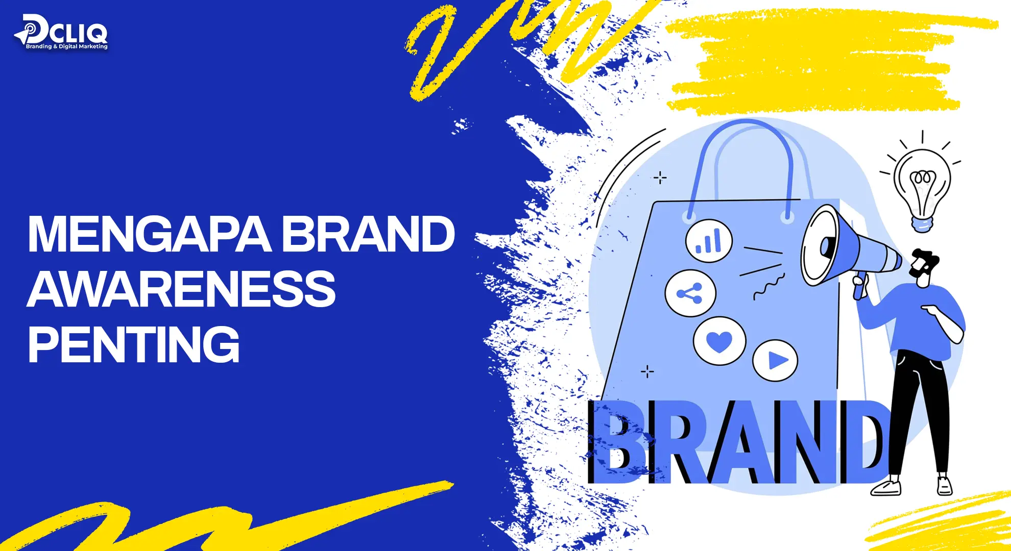 mengapa brand awareness penting