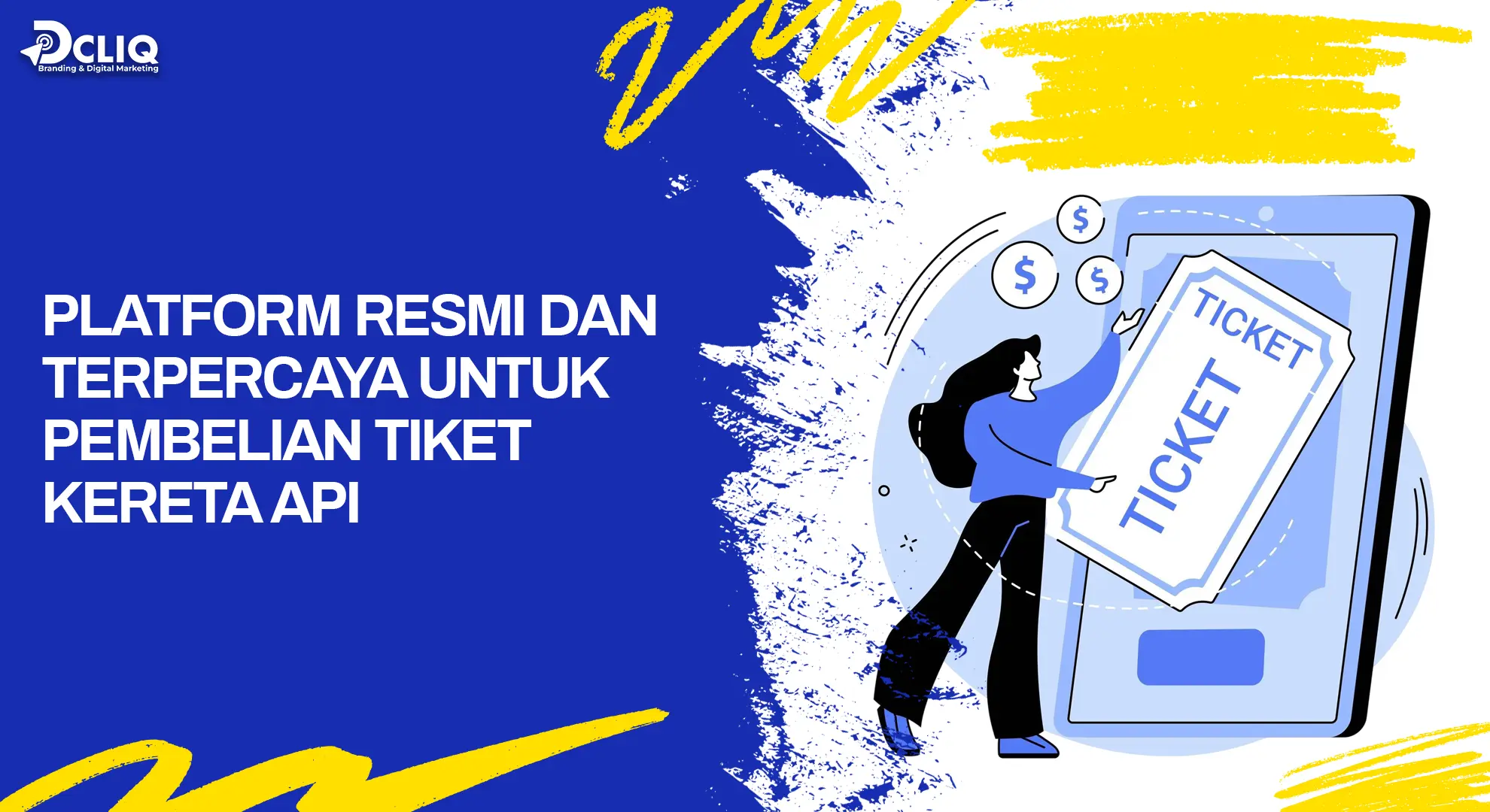 platform resmi dan terpercaya untuk pembelian tiket kereta api