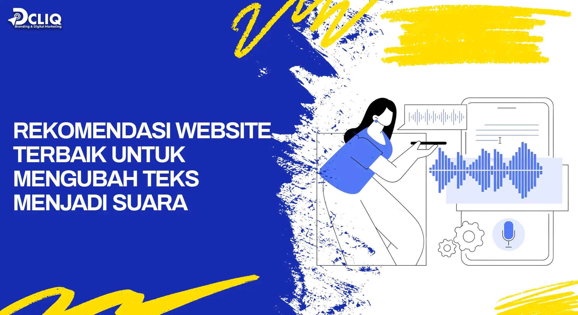rekomendasi website terbaik untuk mengubah teks menjadi suara