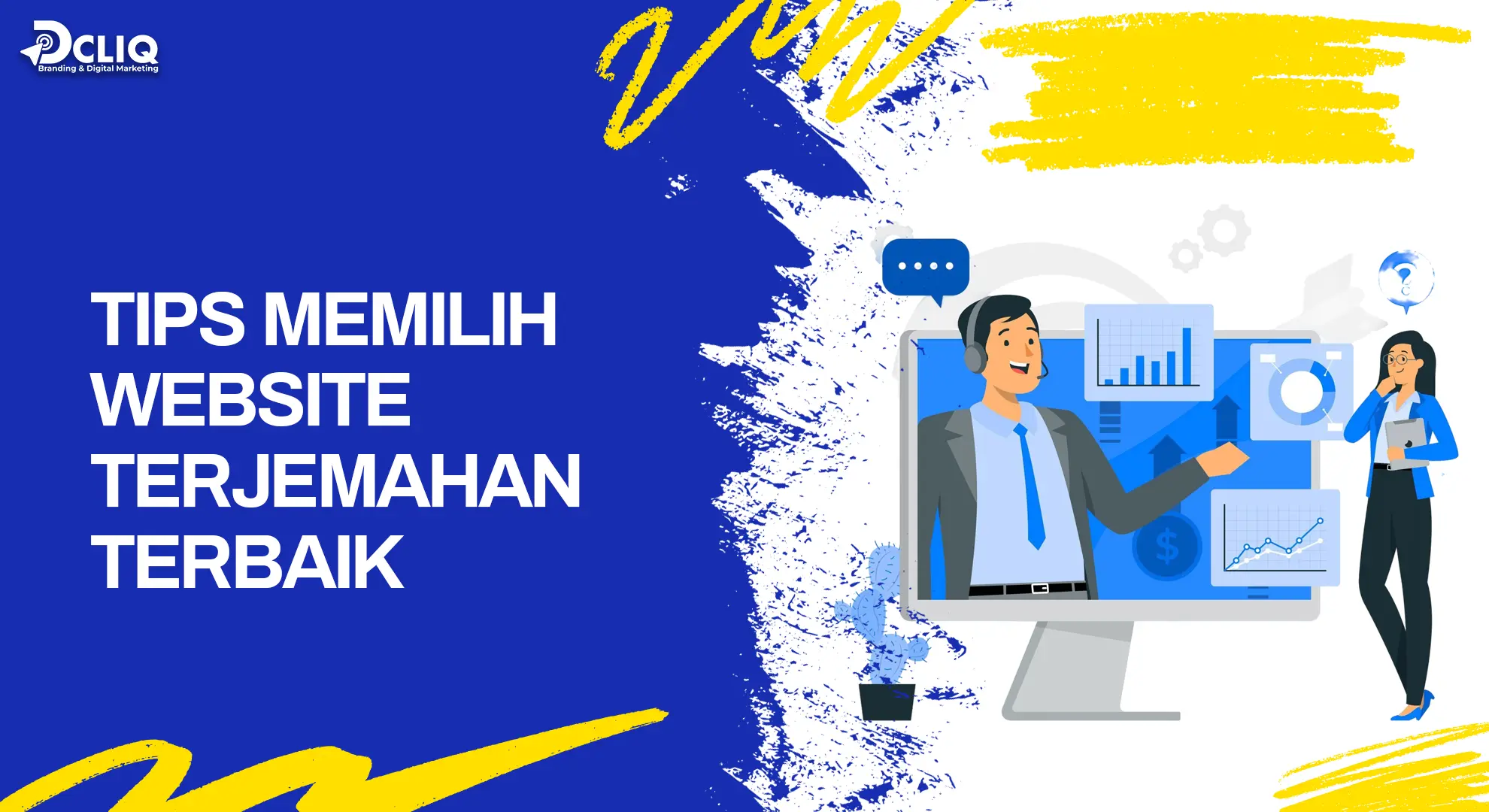 tips memilih website terjemahan terbaik